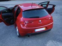 usado Alfa Romeo Giulietta - Versão Sportiva 1.6 JTDM 105cv