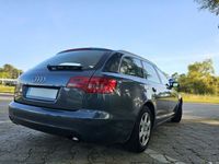 usado Audi A6 Avant 2.0 TDI Automática Possível Financiamento