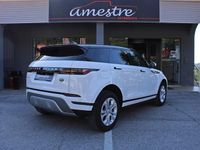 Usado Land Rover Range Rover 160 HP (117 kW) 2021 Branco SUV