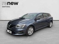 Usado Renault Mégane IV 115 HP (84 kW) 2024 Cinzento Carrinha