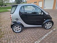 usado Smart ForTwo Coupé 2002