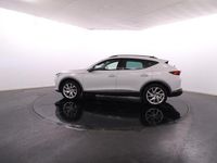 Usado Cupra Formentor 150 HP (110 kW) 2024 Branco SUV