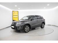Usado Suzuki Vitara 129 HP (94 kW) 2025 Cinzento SUV