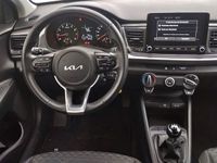 usado Kia Rio 1.2 CVVT Dynamic