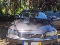 usado Volvo V70 2.5 TDI