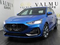 usado Ford Focus 1.0 EcoBoost MHEV ST-Line X