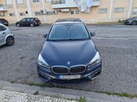 usado BMW 216 Gran Tourer d 7l luxury