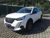 Usado Peugeot 2008 Active 110 HP (80 kW) 2022 Branco SUV