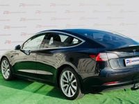 Usado Tesla Model 3 258 kW (351 HP) 2020 Preto Sedan