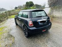 usado Mini Cooper 1.6 D R56