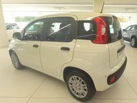 Novo Fiat Panda 70 HP (51 kW) 2025 Branco Citadino