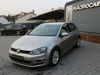 usado VW Golf VII 1.6 TDi Confortline