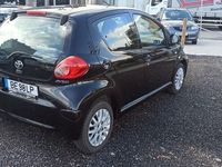 usado Toyota Aygo 1.0 cc