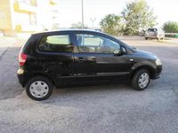 Usado VW Fox 76 HP (55 kW) 2008 Preto Citadino
