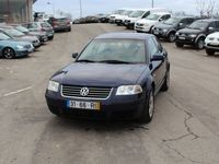 usado VW Passat 1.9 TDI