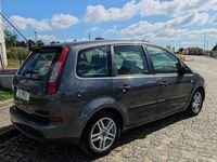 usado Ford C-MAX 1.6 trend 100cv