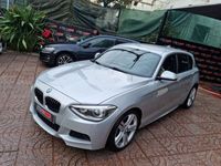 usado BMW 120 D Sport Aut