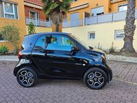 usado Smart ForTwo Coupé 1.0 Prime 71 Aut.