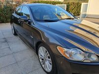 usado Jaguar XF S Premium Luxury