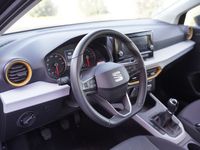 usado Seat Arona 1.0 TSI Style