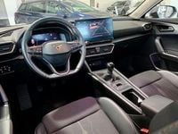 Usado Cupra Formentor 150 HP (110 kW) 2023 Azul SUV