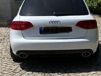 usado Audi A4 ( 2.0 TDI -170 cv )