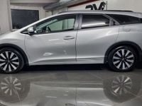 usado Honda Civic Tourer 1.6 i-DTEC Sport Connect Navi