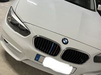 usado BMW 118 serie 1 - d