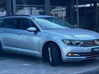 usado VW Passat Variant 1.6 TDI Confortline DSG