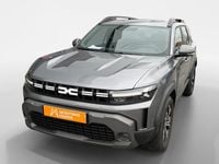 Usado Dacia Duster Expression 130 HP (95 kW) 2025 Cinza SUV