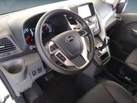 Novo BYD ETP3 100 kW (136 HP) 2025 Outra Van