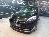 usado Renault Grand Scénic III 1.6 dCi Luxe SS (130cv) (5p)