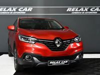 usado Renault Kadjar 1.5 dCi Exclusive