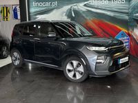 usado Kia Soul EV 