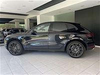 usado Porsche Macan S S