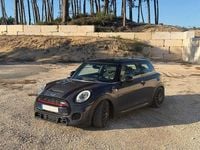 Usado Mini John Cooper Works 231 HP (169 kW) 2015 Citadino