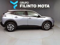 Usado Peugeot 2008 Active 102 HP (75 kW) 2023 Cinza SUV