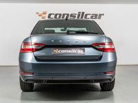 usado Skoda Superb 1.4 TSI iV Style DSG