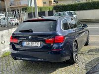 usado BMW 525 Serie-5 d Auto