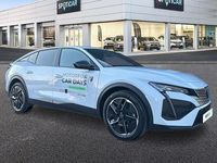 Usado Peugeot 408 GT 156 kW (213 HP) 2025 Branco Sedan