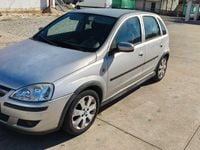 Usado Opel Corsa 2003 Sedan