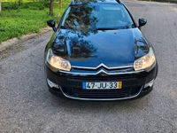 usado Citroën C5 2.0 Hdi 163cv