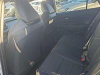 Usado Toyota Corolla Comfort 122 HP (89 kW) 2021 Sedan