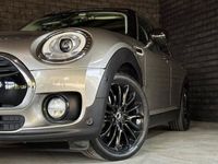 usado Mini Cooper Clubman Auto