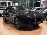Usado Porsche Cayenne 470 HP (345 kW) 2024 Preto SUV