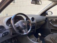 usado Seat Ibiza 1.9 2002