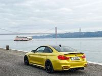 usado BMW M4 2014 troca/retoma