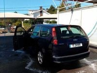 Usado Ford Focus 90 HP (66 kW) 2006 Sedan