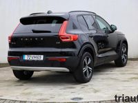 usado Volvo XC40 D3 150cv Momentum Geartronic 8 Vel.