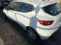 usado Renault Clio IV 1.5 dci